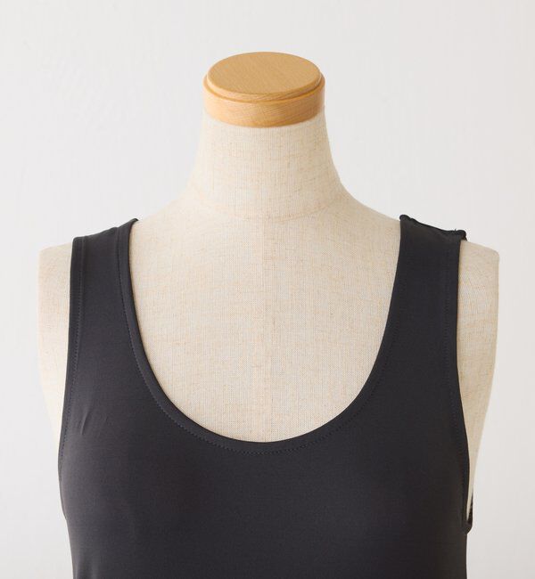  「【CEPIE./セピエ】メッセージタンクトップ」|Tシャツ・カットソー|