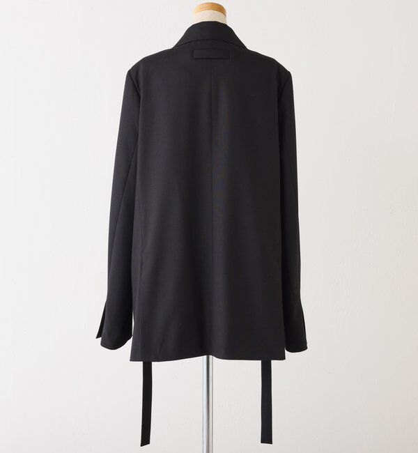  「【CEPIE./セピエ】ボクシージャケット」|スカート|