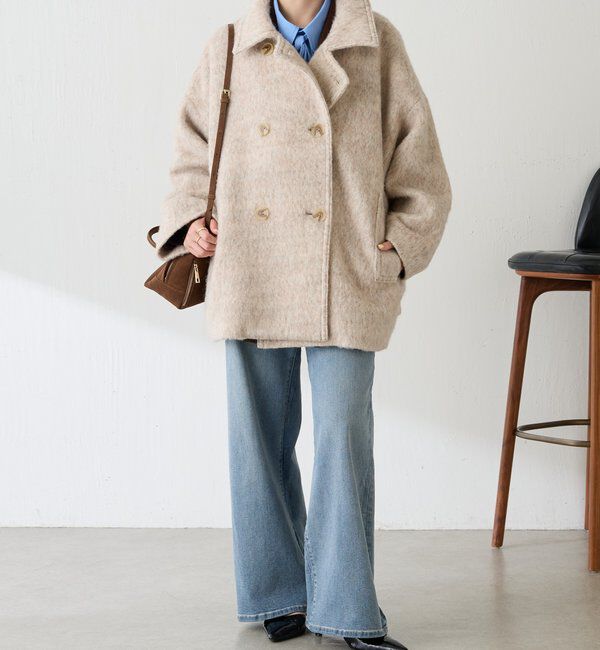  「シャギーコート」|その他|