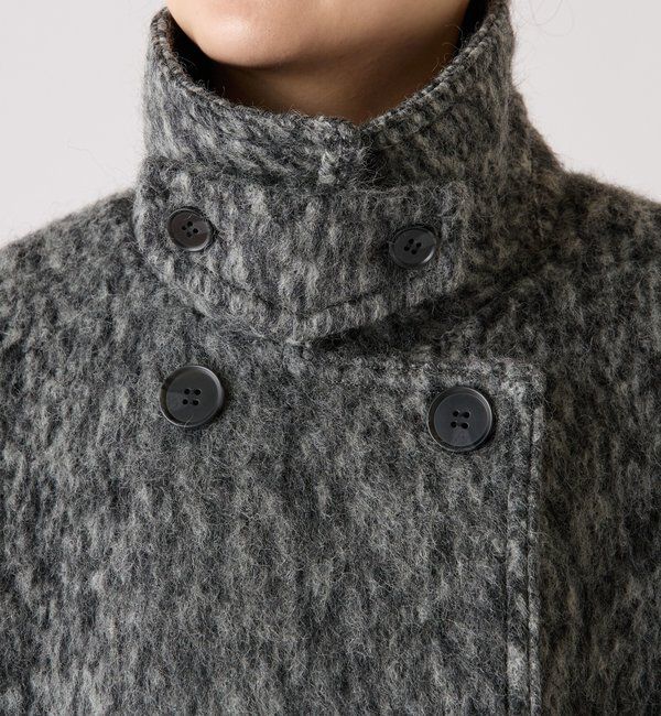  「シャギーコート」|その他|