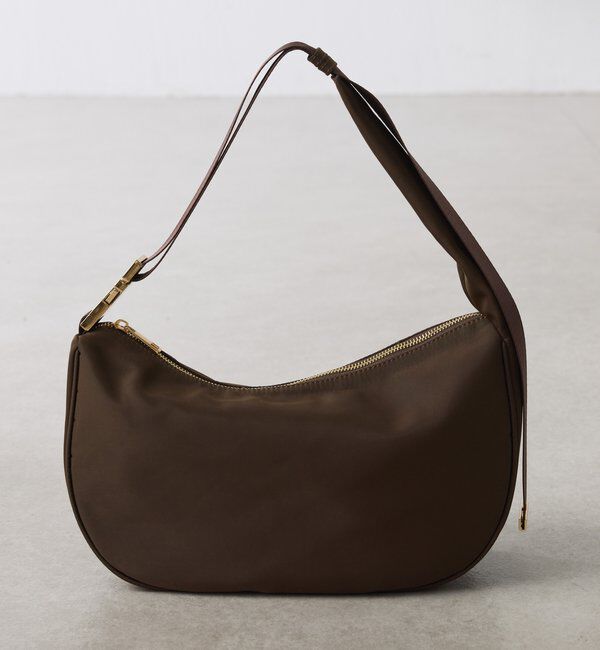  「撥水ナイロンテープショルダーバッグ」|トートバッグ|