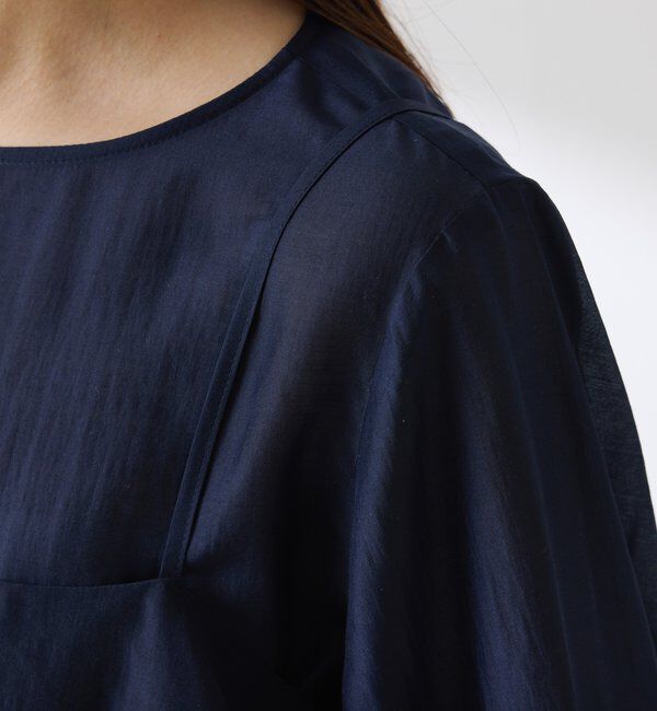  「ビスチェセットブラウス」|シャツ・ブラウス|