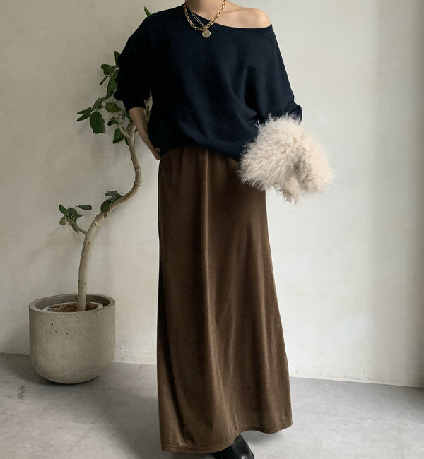  「【新色追加/毎年大人気！】裏毛スウェット」|Tシャツ・カットソー|