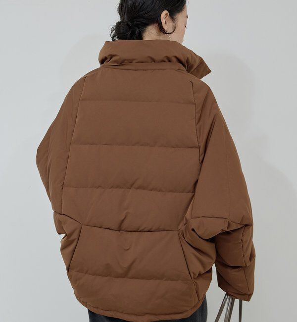  「ボックスダウン」|ダウン|