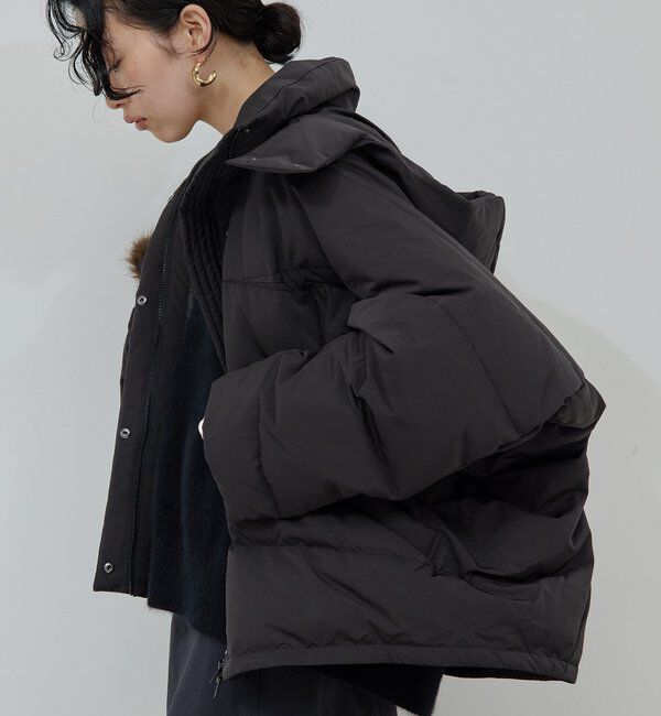  「ボックスダウン」|ダウン|