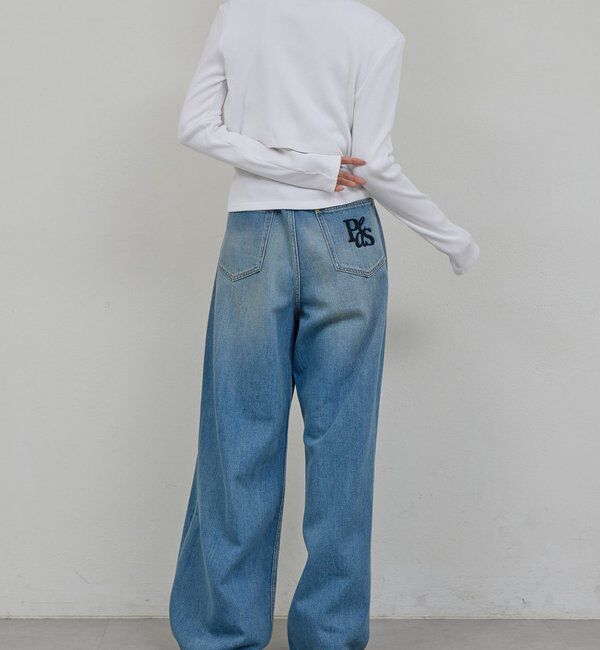  「【PEAS】コットンシルクカーディガン」|Tシャツ・カットソー|