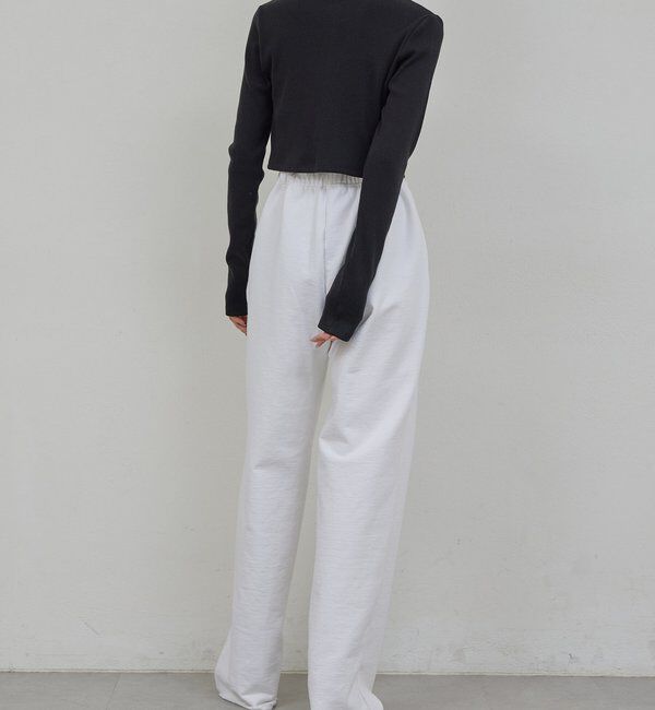  「【PEAS】コットンシルクカーディガン」|Tシャツ・カットソー|