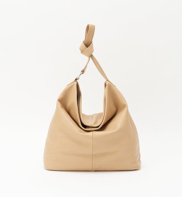  「【セール対象再値げ】［A4サイズ対応・510g］ソフトレザーワンショルダーバッグ」|ショルダー・メッセンジャー|