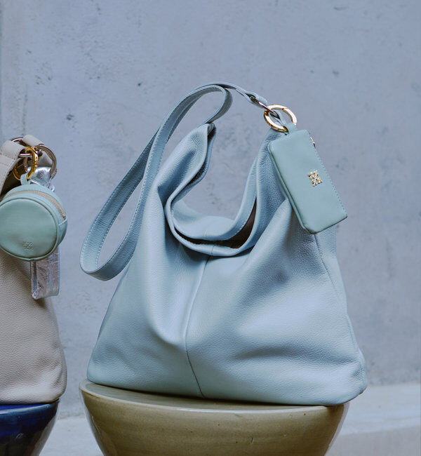  「【セール対象再値げ】［A4サイズ対応・510g］ソフトレザーワンショルダーバッグ」|ショルダー・メッセンジャー|