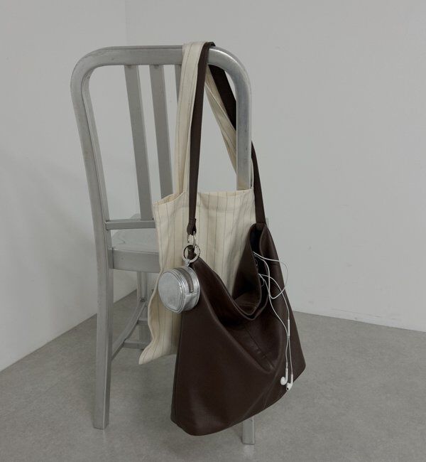  「【セール対象再値げ】［A4サイズ対応・510g］ソフトレザーワンショルダーバッグ」|ショルダー・メッセンジャー|