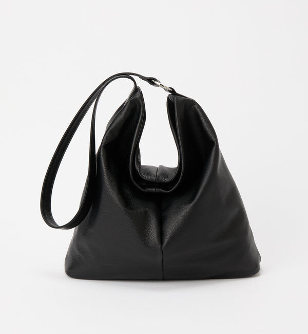  「【セール対象再値げ】［A4サイズ対応・510g］ソフトレザーワンショルダーバッグ」|ショルダー・メッセンジャー|