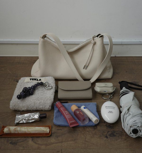  「レザー2WAYショルダーバッグ」|ショルダー・メッセンジャー|