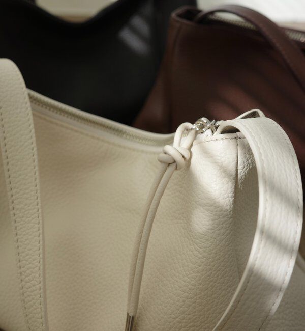  「レザー2WAYショルダーバッグ」|ショルダー・メッセンジャー|