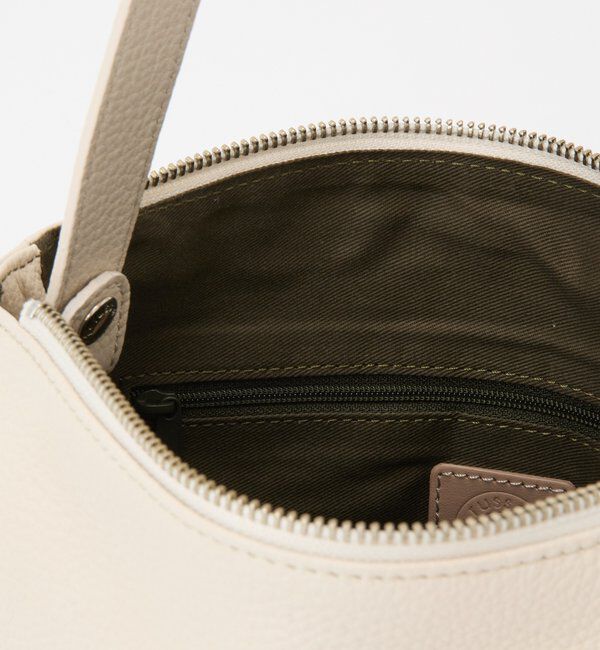  「レザー2WAYショルダーバッグ」|ショルダー・メッセンジャー|