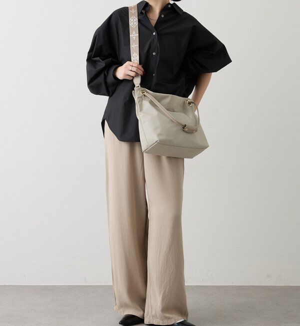  「コーデュラナイロン3WAYトートバッグ」|トートバッグ|