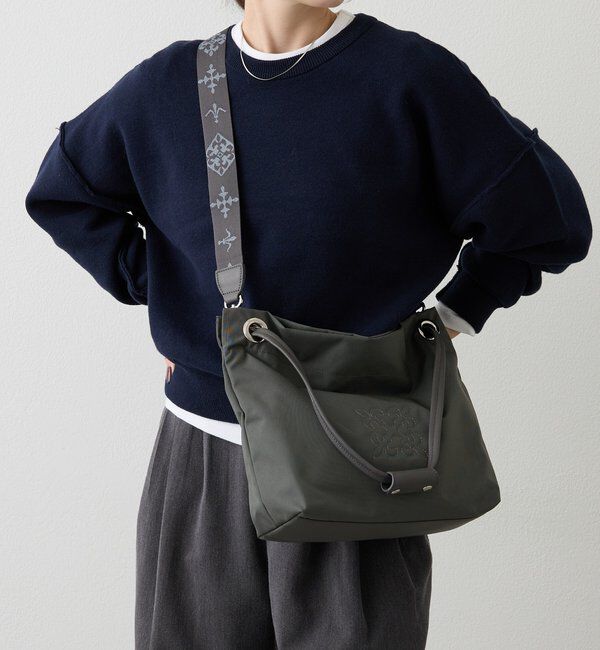  「コーデュラナイロン3WAYトートバッグ」|トートバッグ|