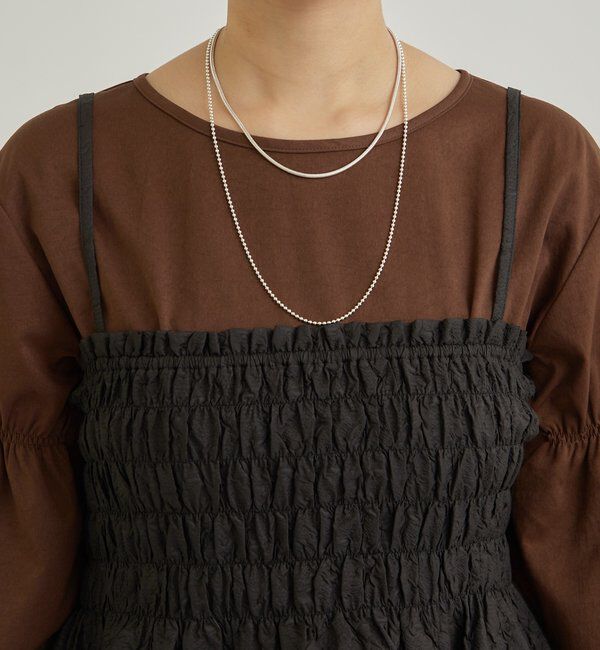  「ビスチェワンピースＳＥＴ」|その他|