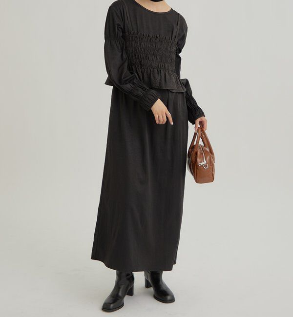  「ビスチェワンピースＳＥＴ」|その他|