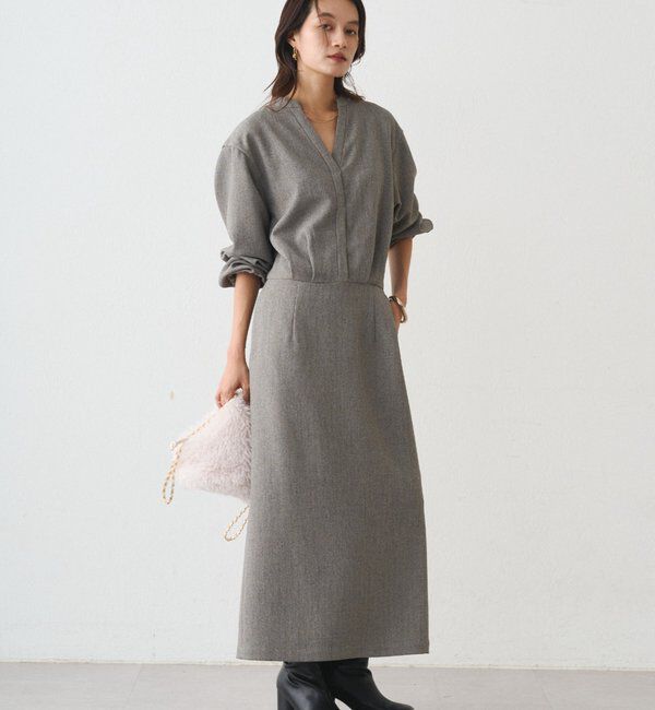  「Vワンピース」|ワンピース|