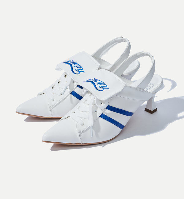  「【SLOPPY】SNEAKER MULES/スニーカーミュール」|スニーカー|