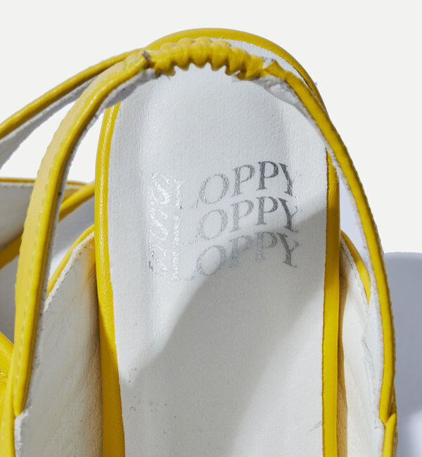  「【SLOPPY】SNEAKER MULES/スニーカーミュール」|スニーカー|