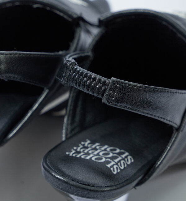  「【SLOPPY】SNEAKER MULES/スニーカーミュール」|スニーカー|