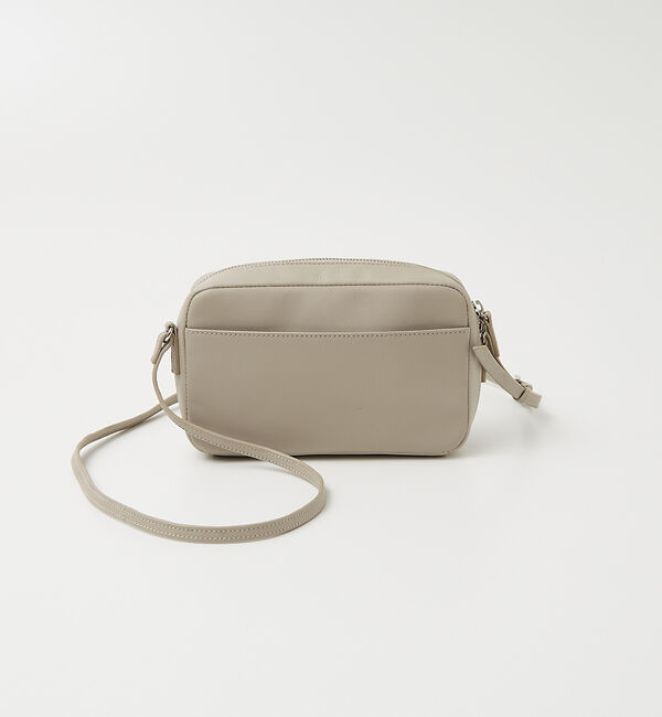 collex「マルチミニショルダーバッグ」|ショルダー・メッセンジャー|