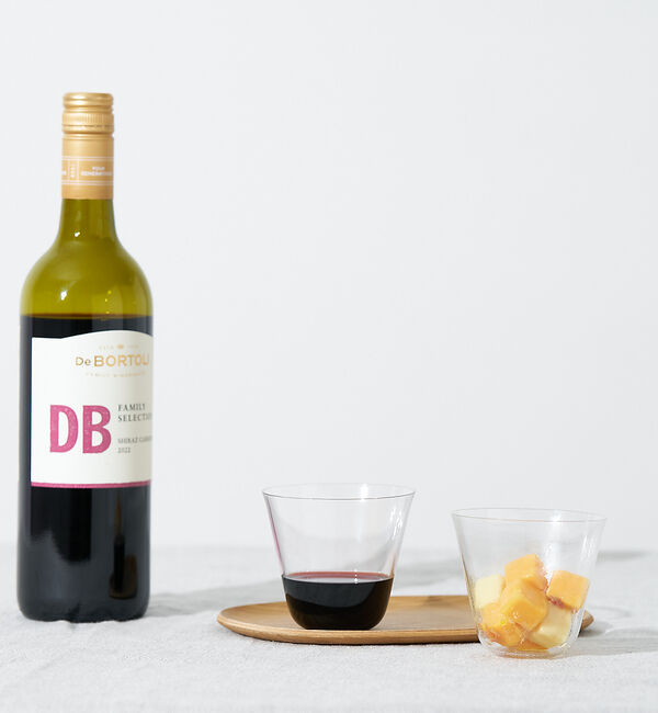 collex「【木村硝子店&times;collex】別注 ベッロアローラXM 240cc」|食器・キッチングッズ|