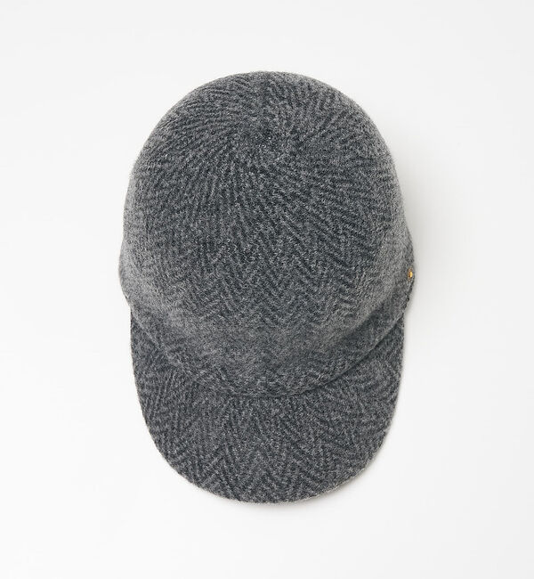 collex「【Nine Tailor/ナインテーラー】Catalpa Cap」|その他|