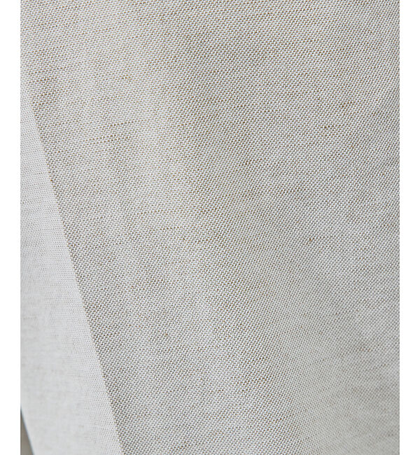 ABAHOUSE「【リネン&times;マルチ機能】シェルタリングドライ ノータック イージーパンツ / スト」|その他|