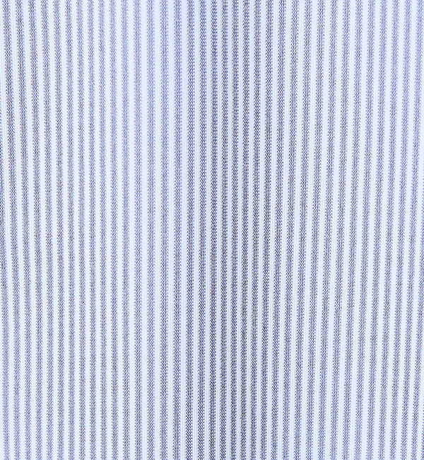 ABAHOUSE「ハイストレッチ バックストライプ半袖シャツ【FLEX SHIRTS】」|シャツ・ブラウス|