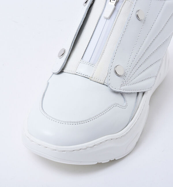 alfredoBANNISTER「【+TSUBASA】 BARI-BARI」|スニーカー|