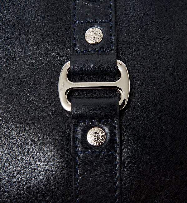 alfredoBANNISTER「【SEEKER 別注】2way クラッチショルダー」|クラッチバッグ|