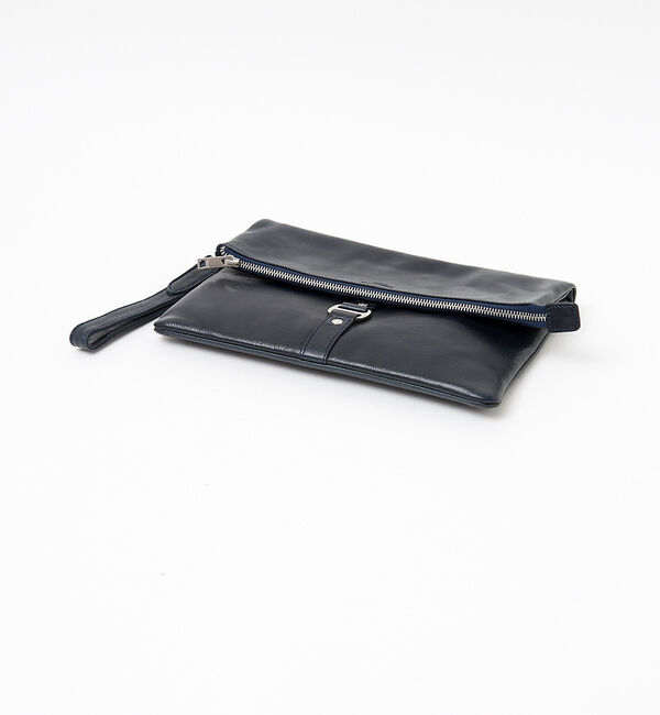 alfredoBANNISTER「【SEEKER 別注】2way クラッチショルダー」|クラッチバッグ|