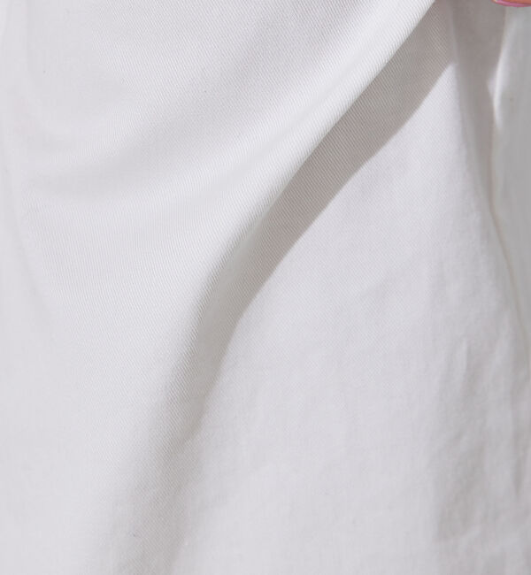 Rouge vif「ストレッチチノタイトスカート」|スカート|