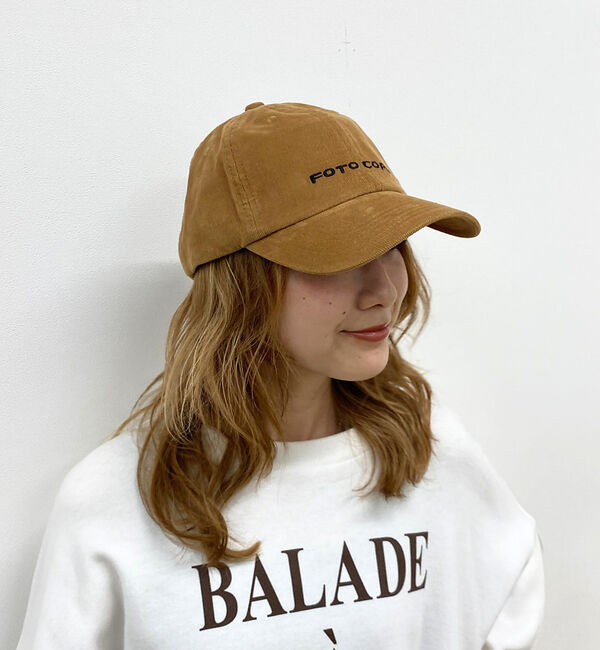 Rouge vif「【La Maison de Lyllis/ラ メゾン ド リリス】FOTO CA」|その他|