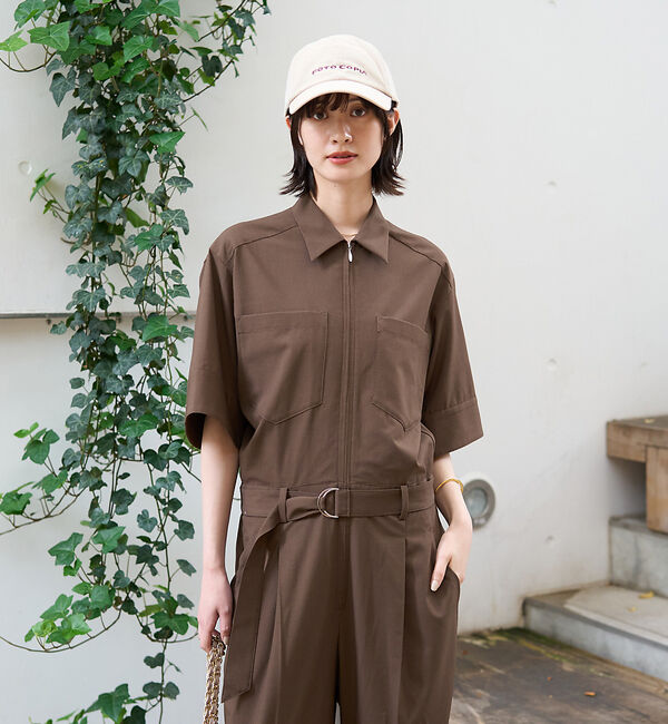 Rouge vif「【La Maison de Lyllis/ラ メゾン ド リリス】FOTO CA」|その他|