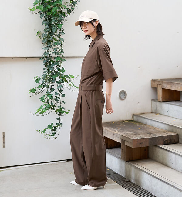 Rouge vif「【La Maison de Lyllis/ラ メゾン ド リリス】FOTO CA」|その他|