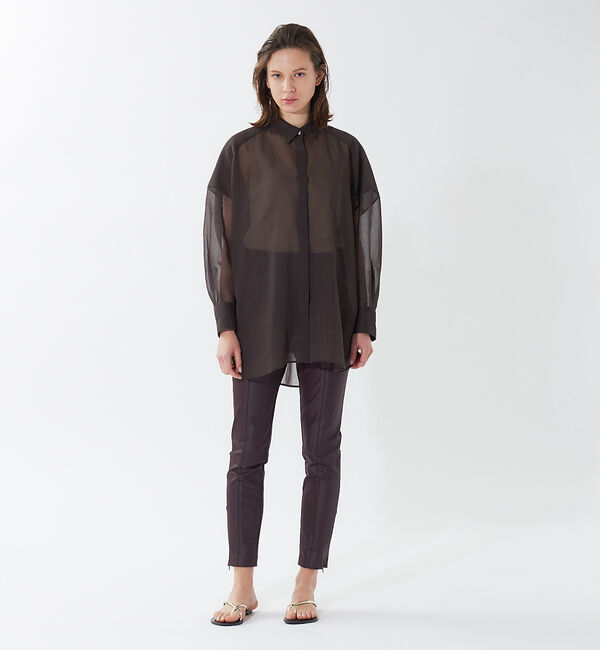 qualite「ハイテンションスキニーパンツ」|その他|