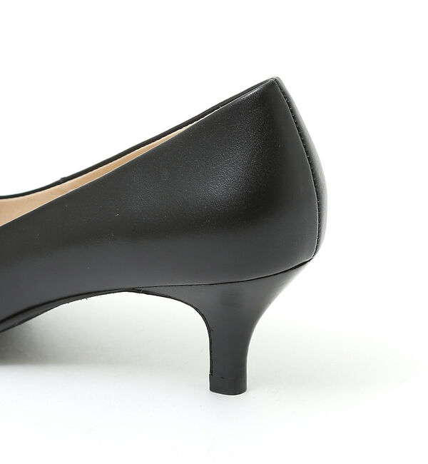 AU BANNISTER「【伝説のベストセラーパンプス】ポインテッドラインパンプス」|パンプス|