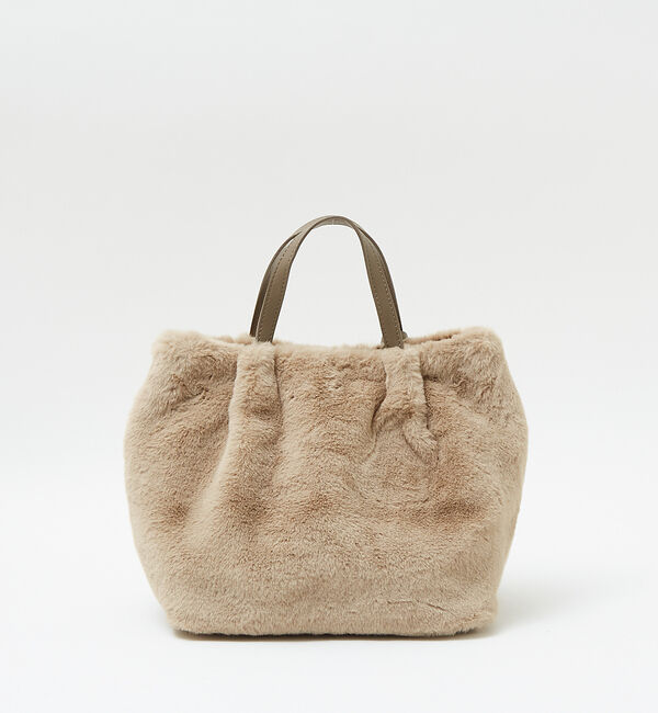 LOWELL things「●SOEUR/ファートート」|トートバッグ|