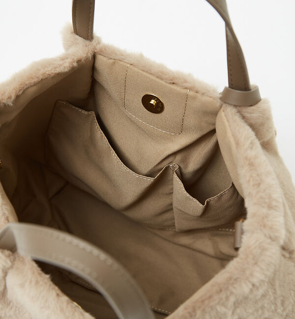 LOWELL things「●SOEUR/ファートート」|トートバッグ|