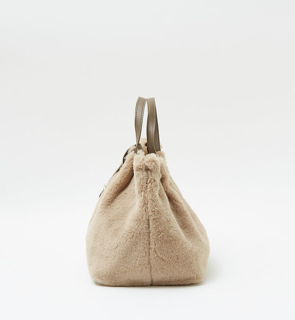 LOWELL things「●SOEUR/ファートート」|トートバッグ|