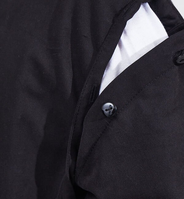 NOMINE「2WAYトレンチコート」|トレンチコート|