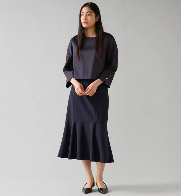 TIARA「マーメイドスカート」|スカート|