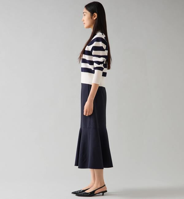 TIARA「マーメイドスカート」|スカート|