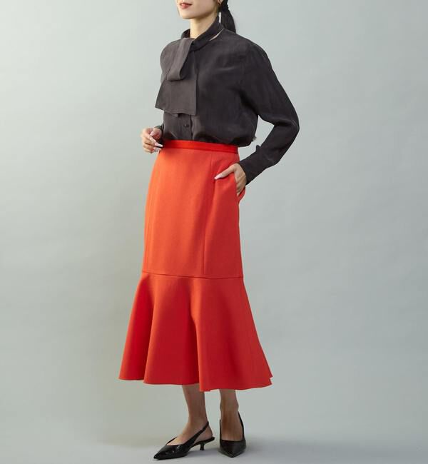 TIARA「マーメイドスカート」|スカート|