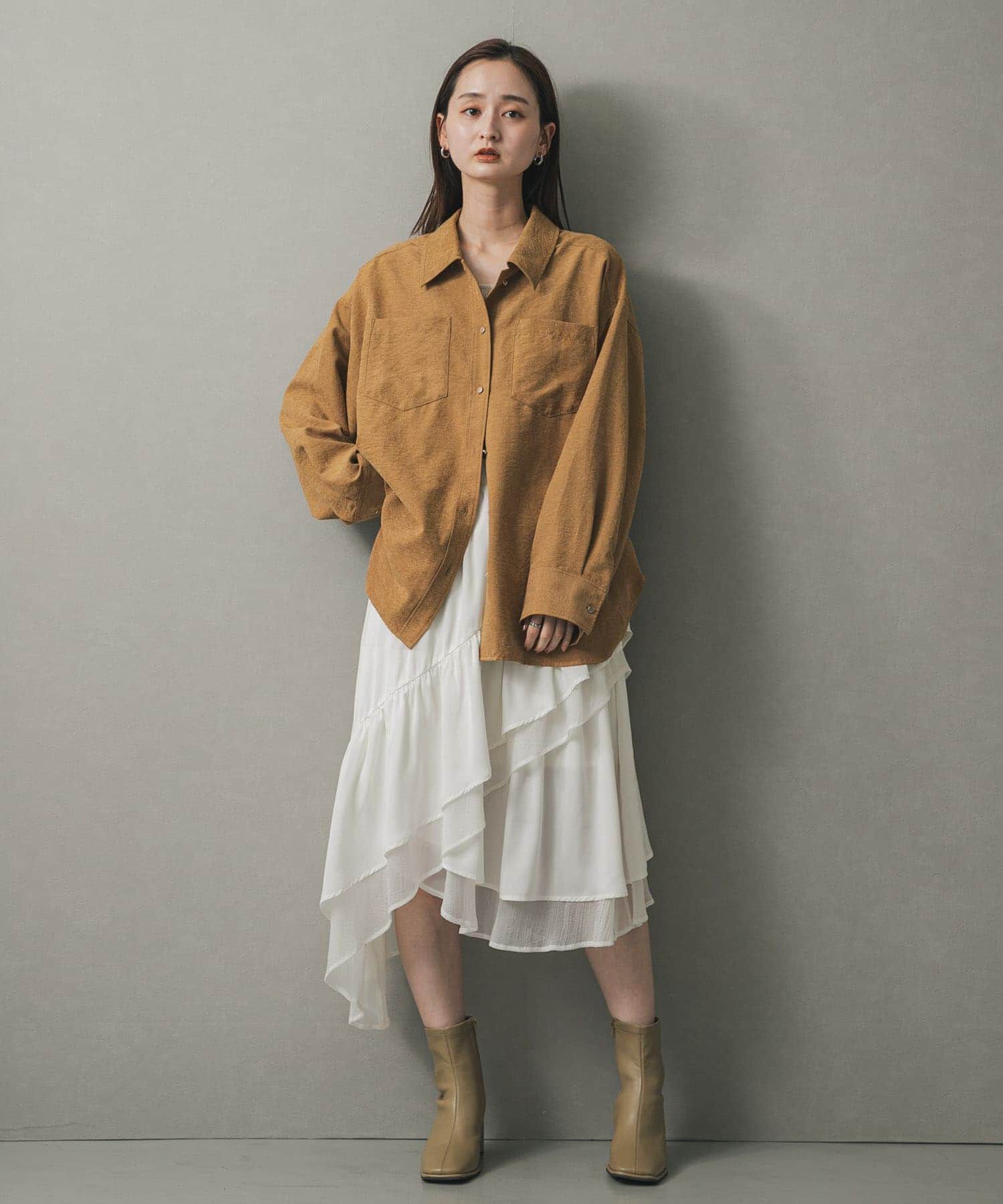 SENSE OF PLACE by URBAN RESEARCH「スクエアトウセンターシームストレッチブーツ」|ショートブーツ|