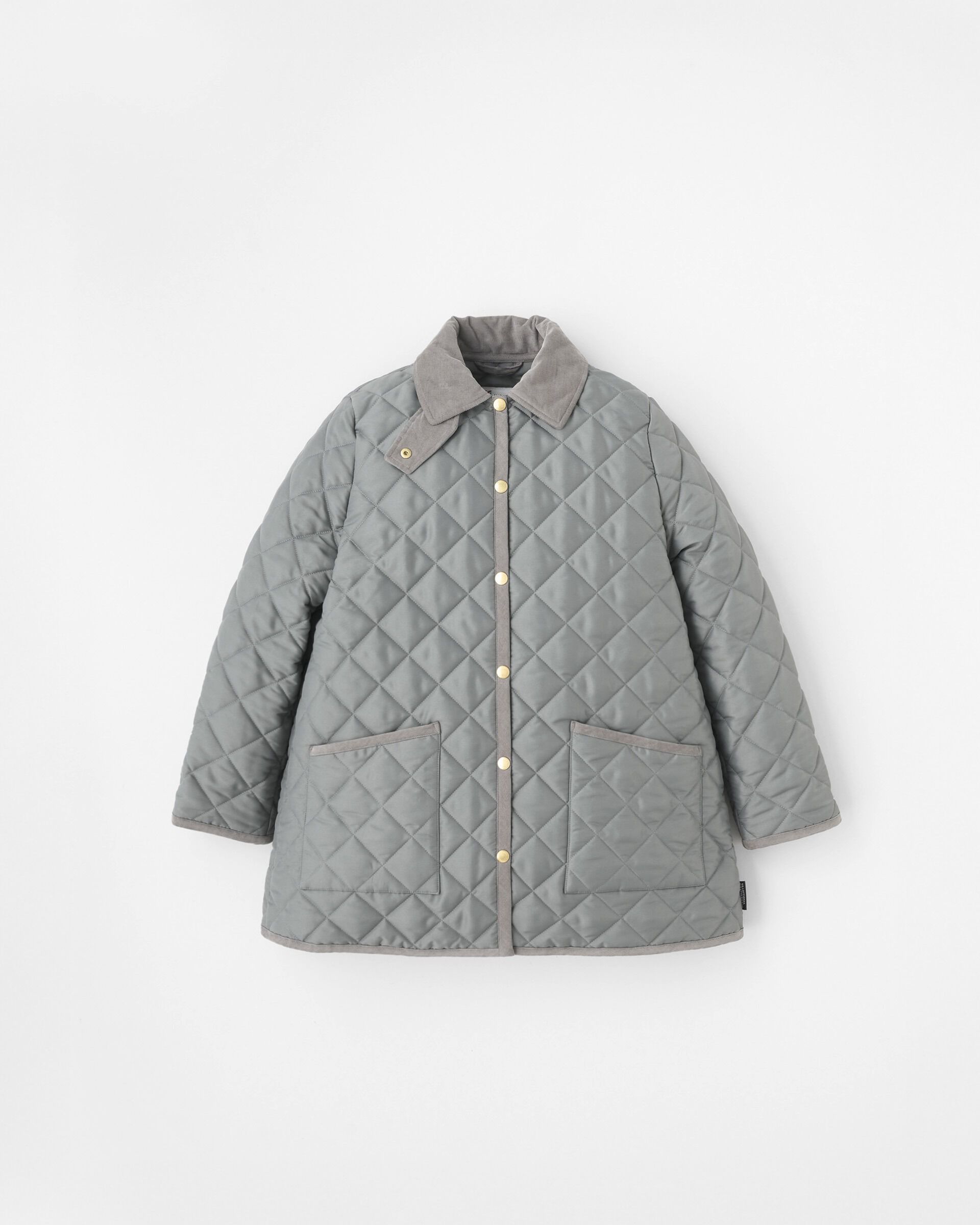 Traditional Weatherwear「WAVERLY A-LINE MIDDLE」|その他|ｾｰｼﾞ