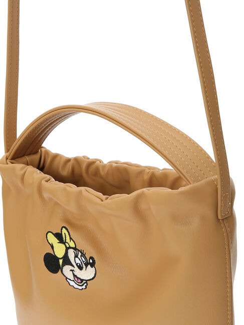  「2WAYショルダーバッグ/Disney」|ハンドバッグ|